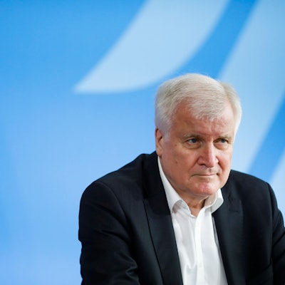 Seehofer 250620