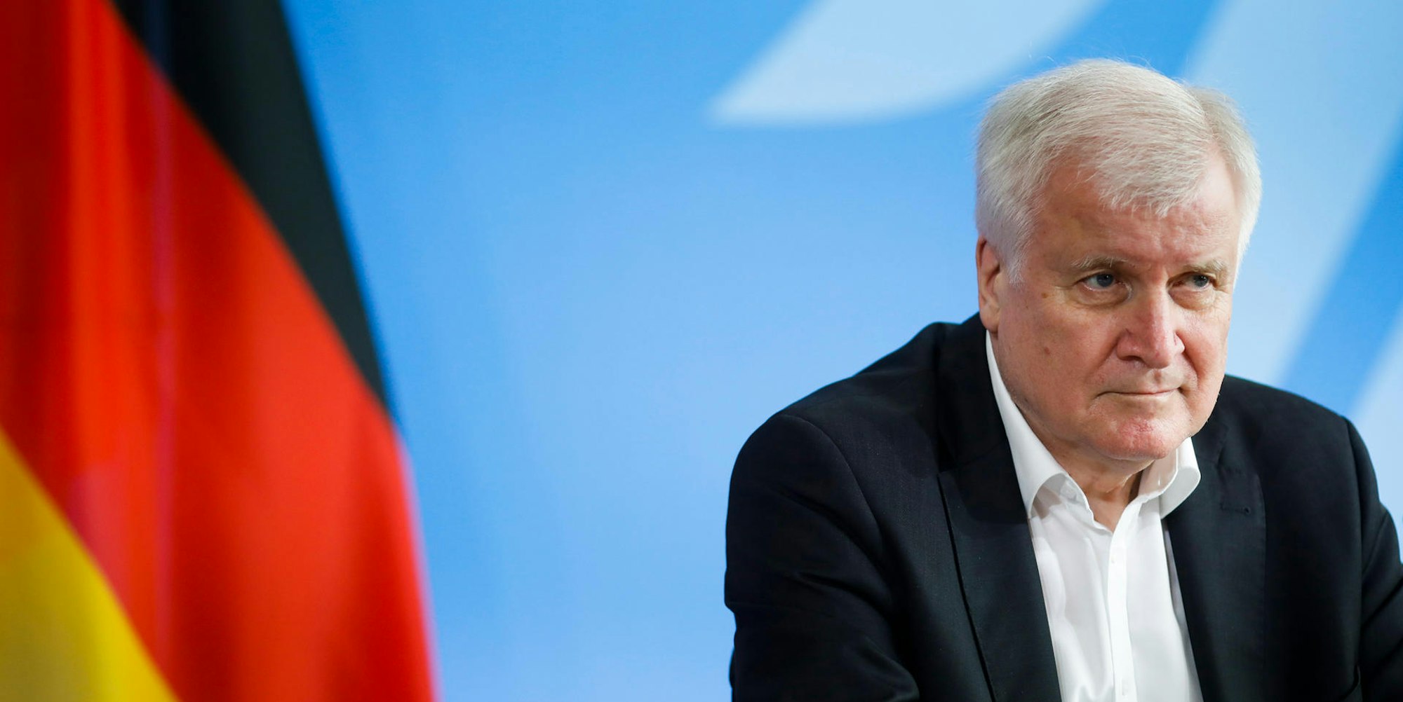 Seehofer 250620