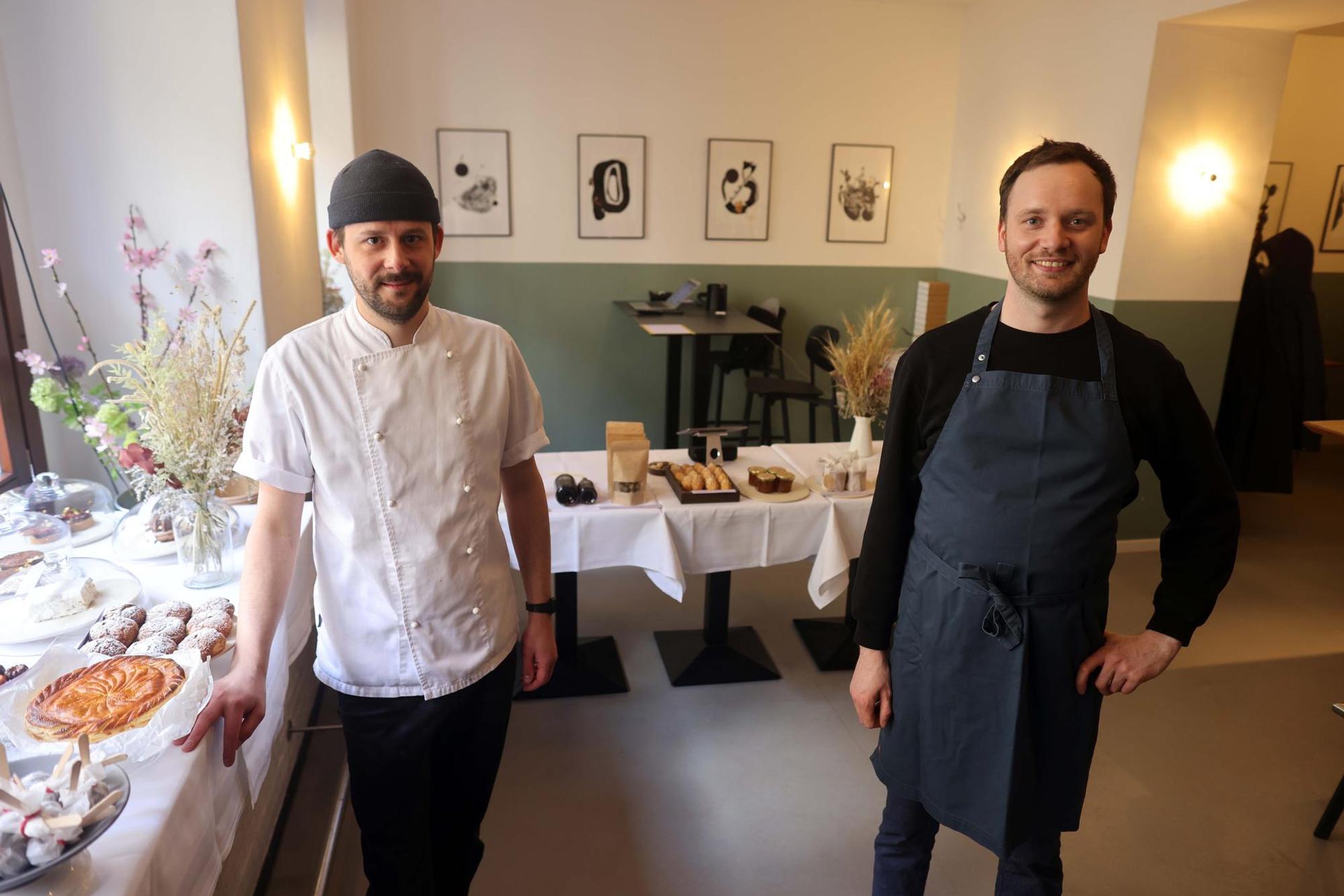 Restaurant Pottkind