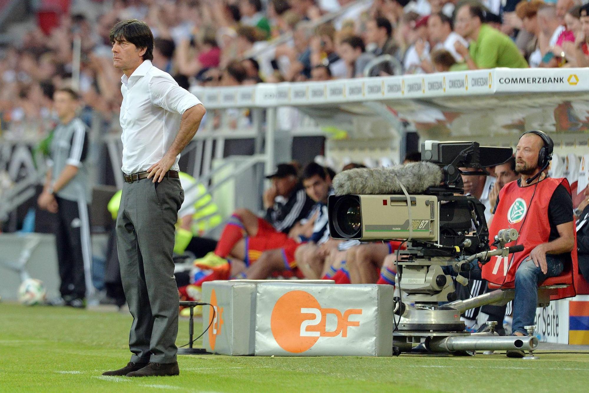 Jochim Löw
