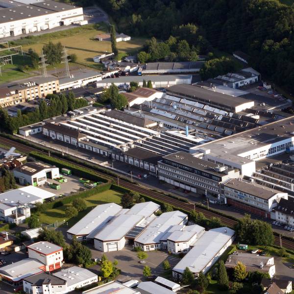ZF-Eitorf