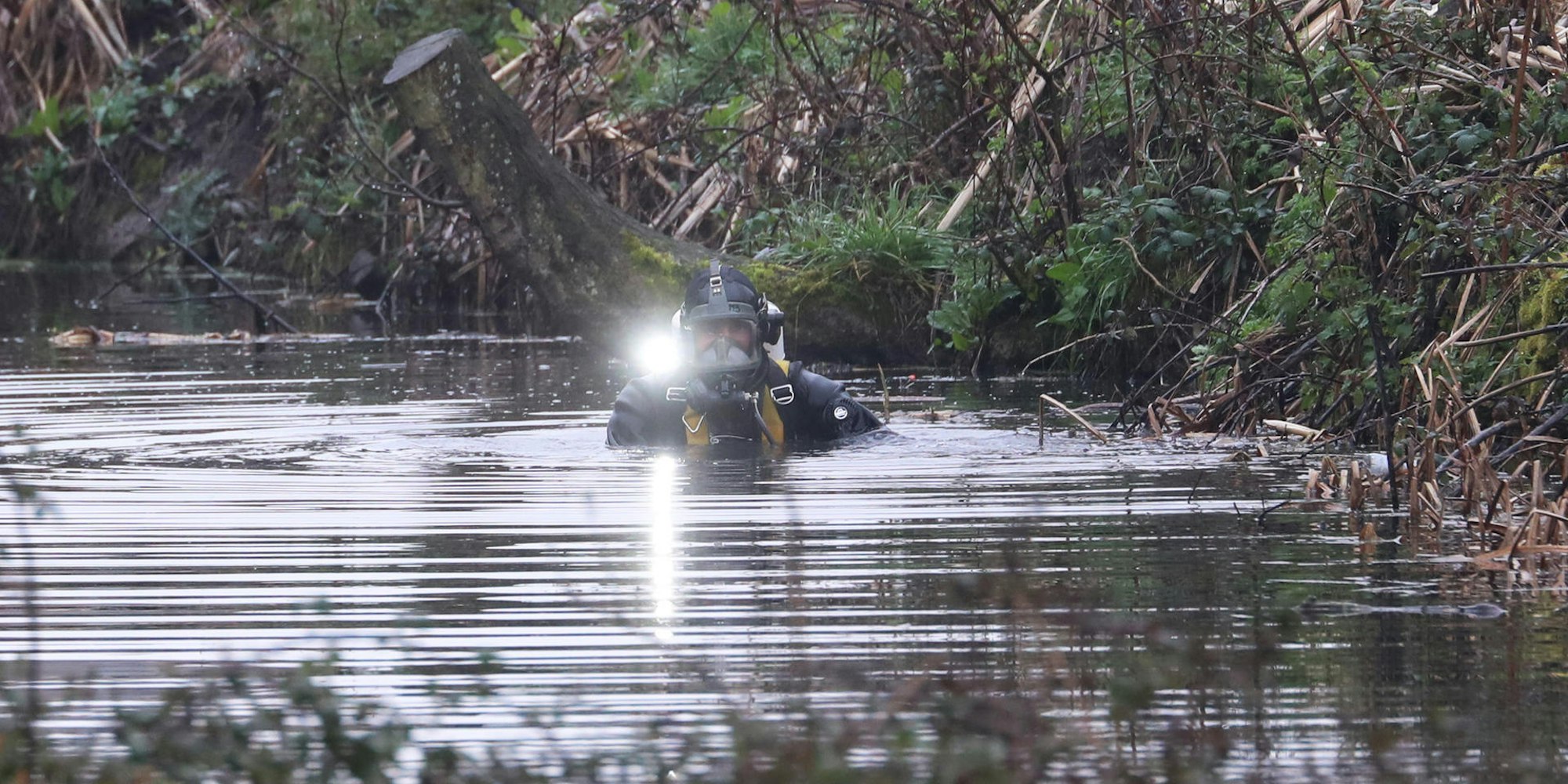 Taucher Symbol DPA 101221