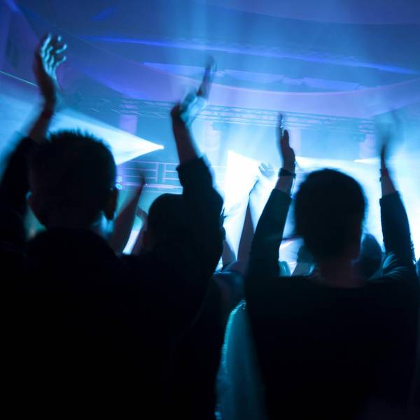 Party Feiern Club