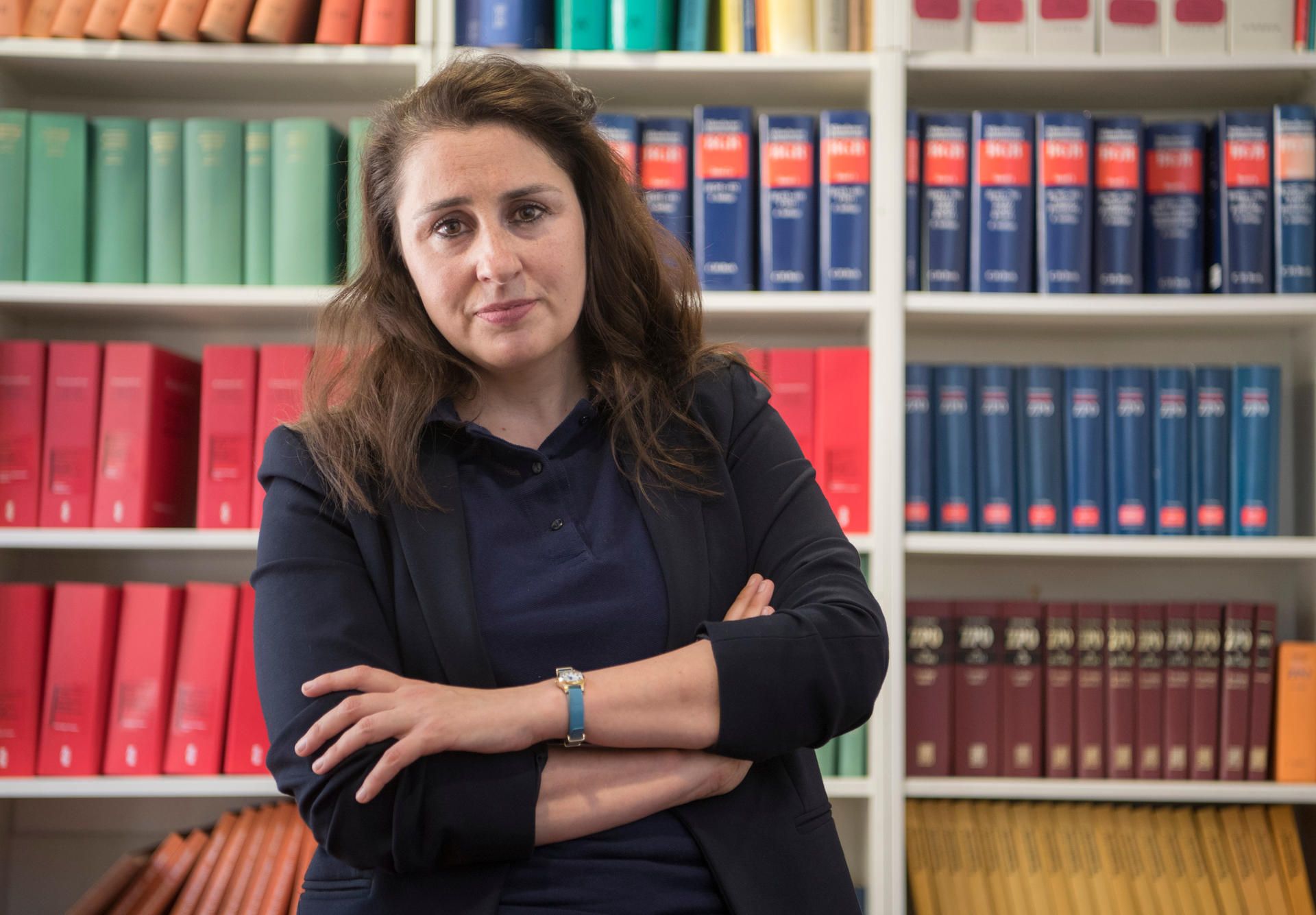 Seda Basay-Yildiz