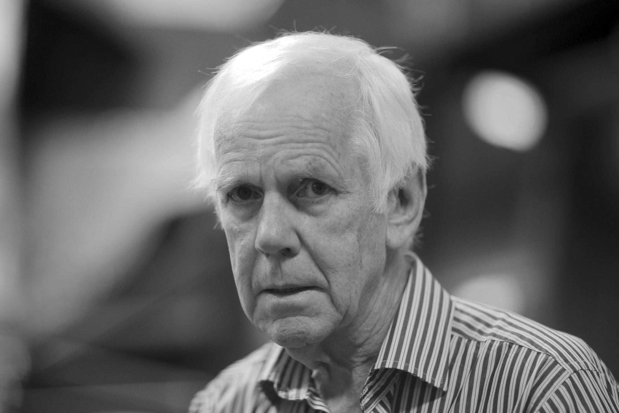 Jeremy Bulloch s-w