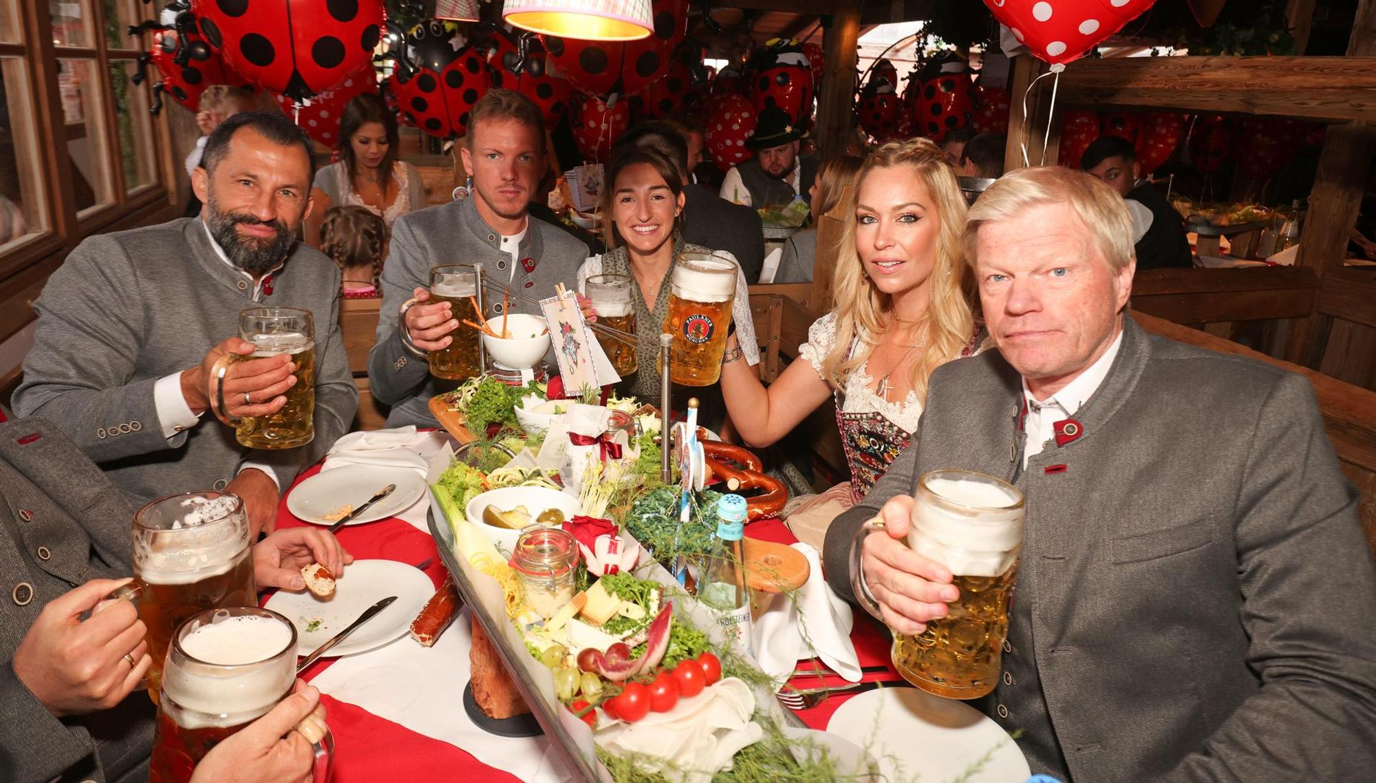 FCB Oktoberfest 2022