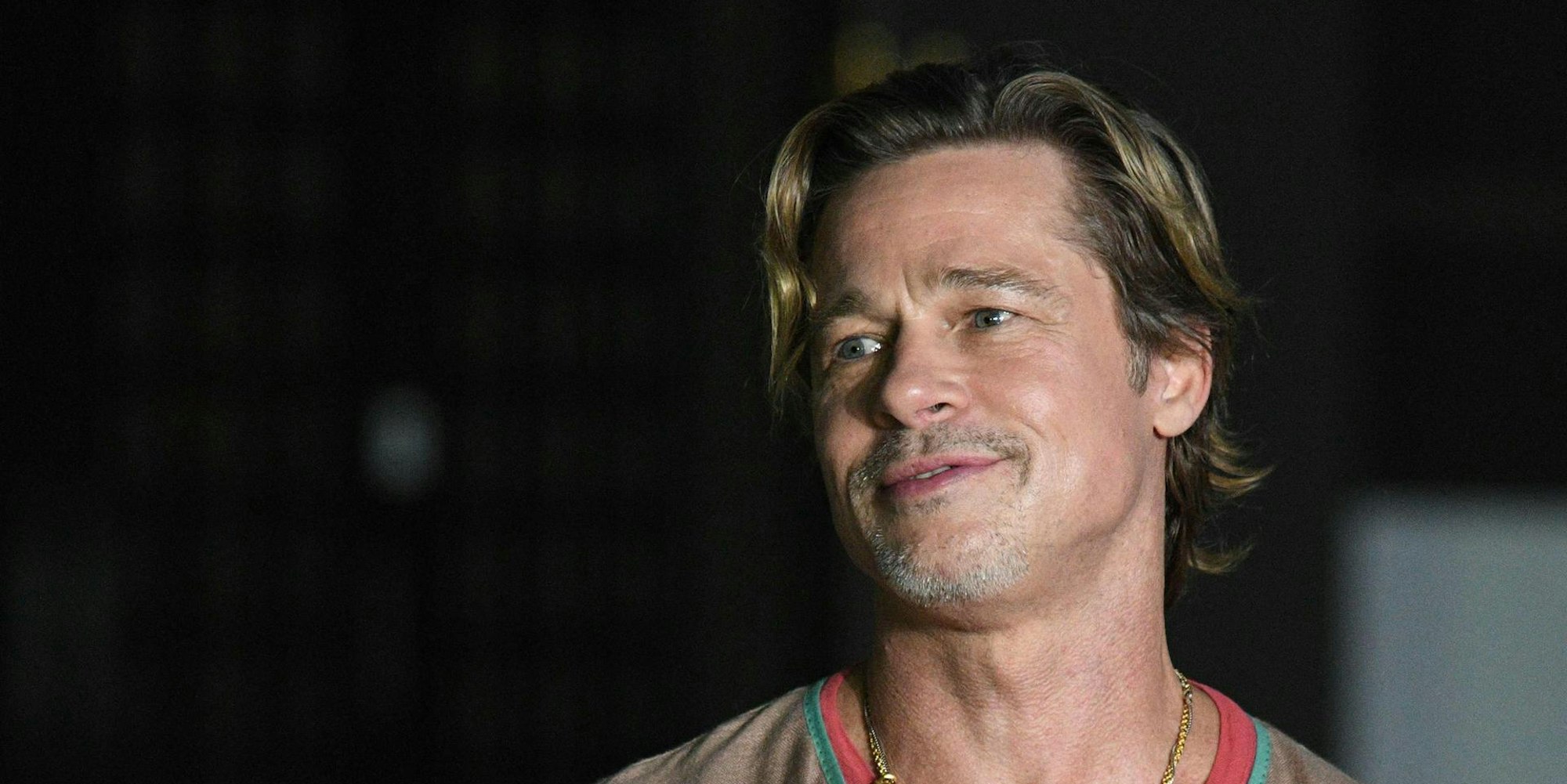 Brad Pitt Künstler 190922