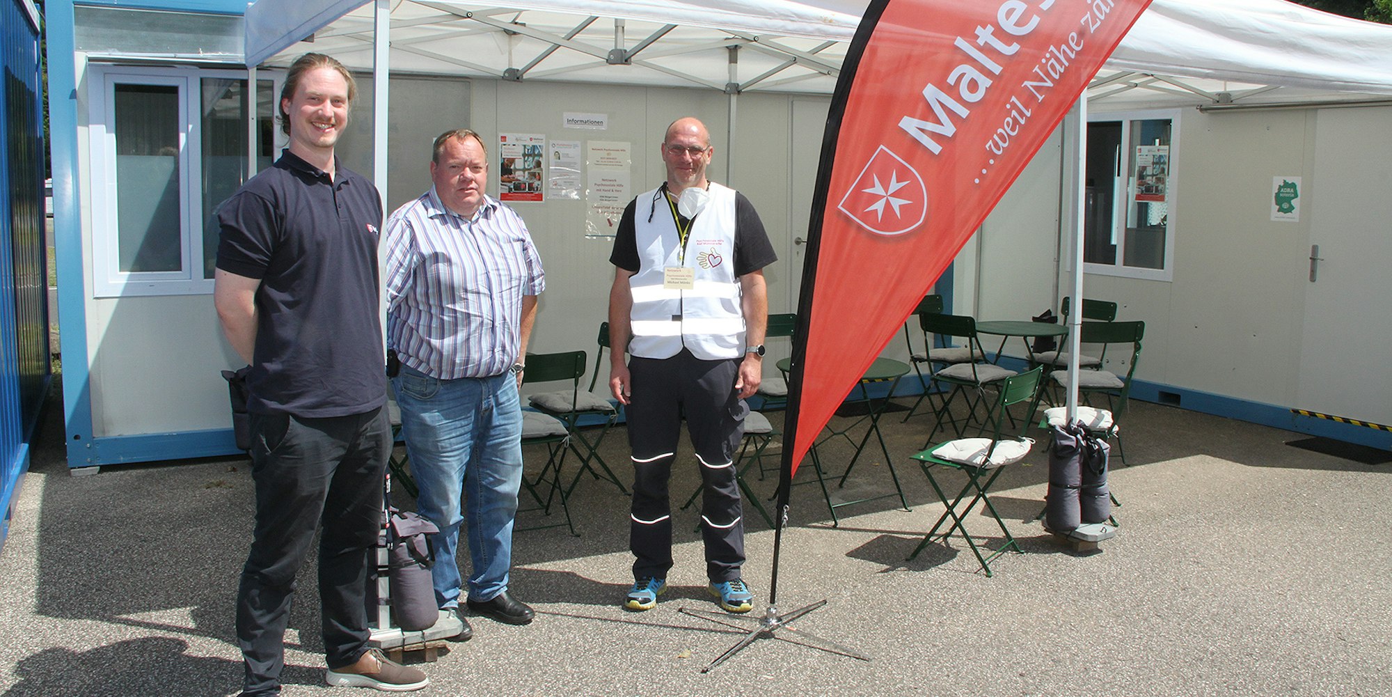 Flutopfercafé Bad Münstereifel