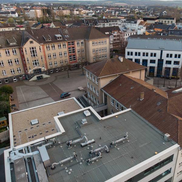 EUS Gesamtschule