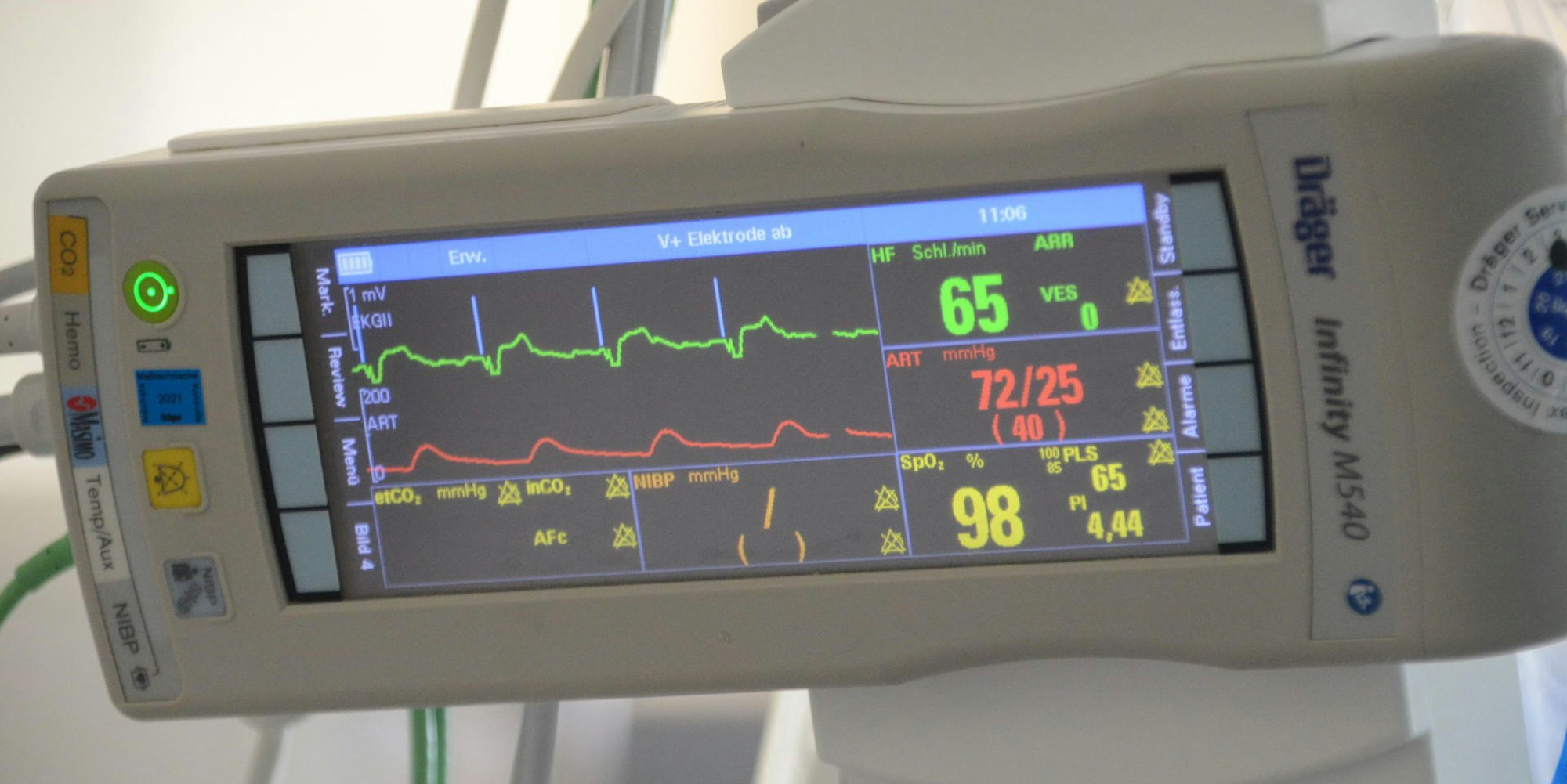 Intensivstation_Symbolbild