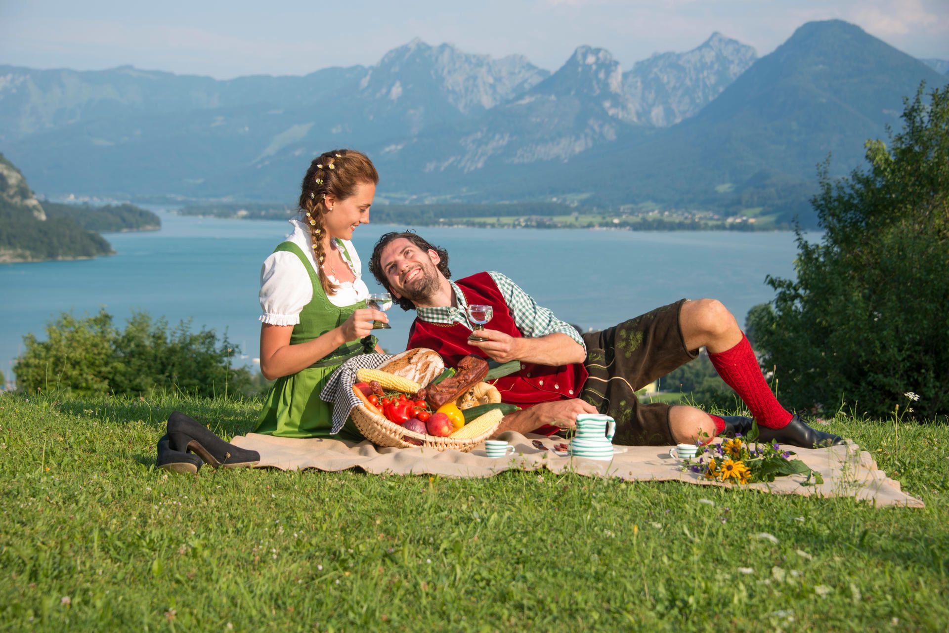 Gössl-Sommer