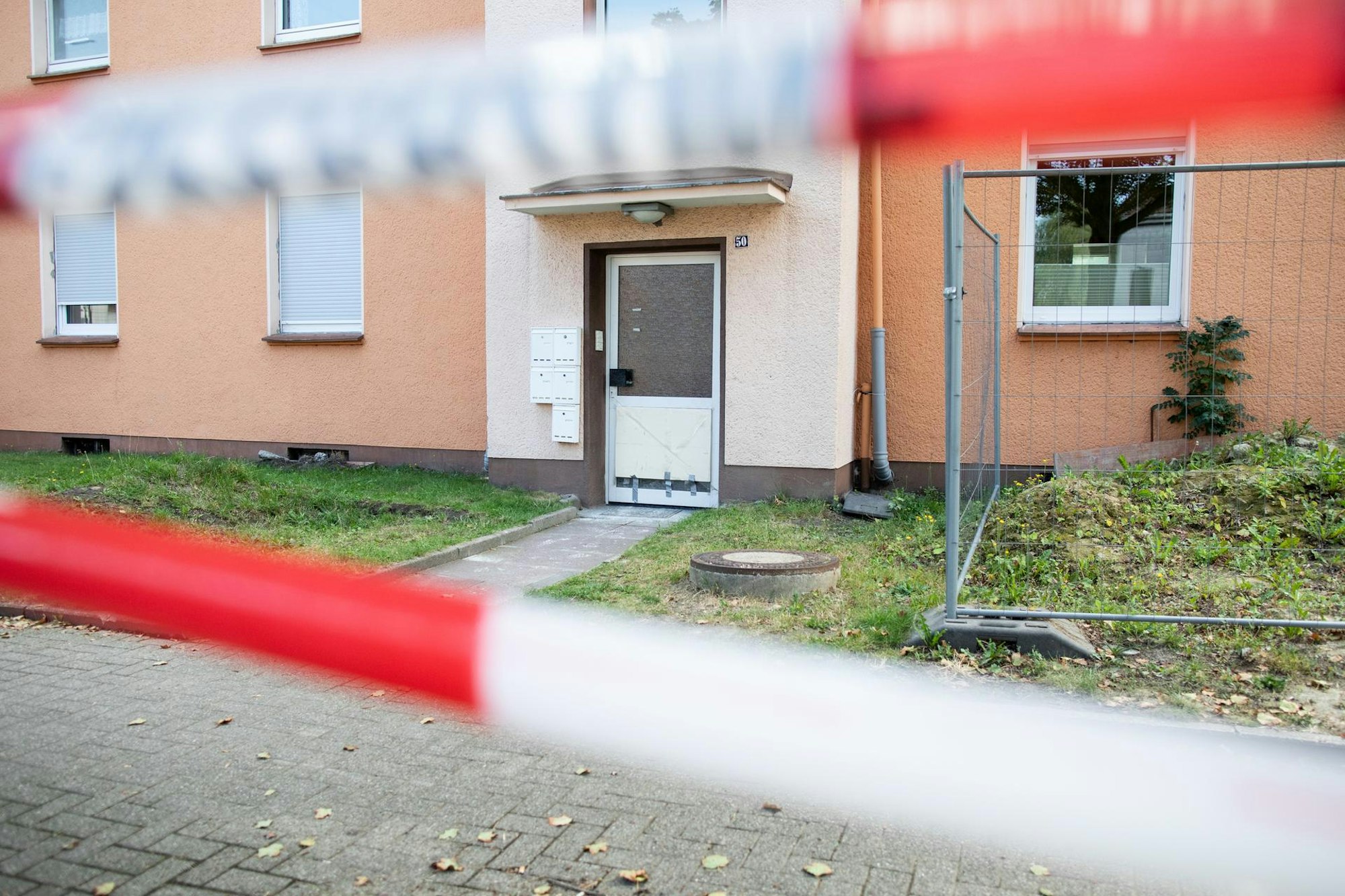 Herne Wohnung Schlange