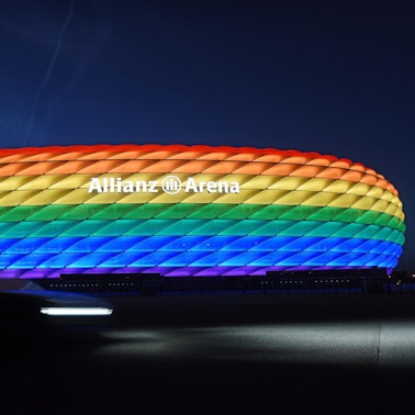 Allianz Arena München