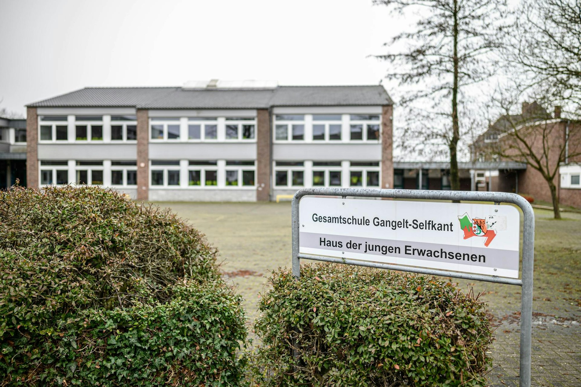 Gangelt_Schulzentrum
