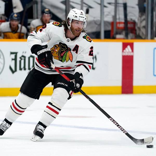 Duncan Keith