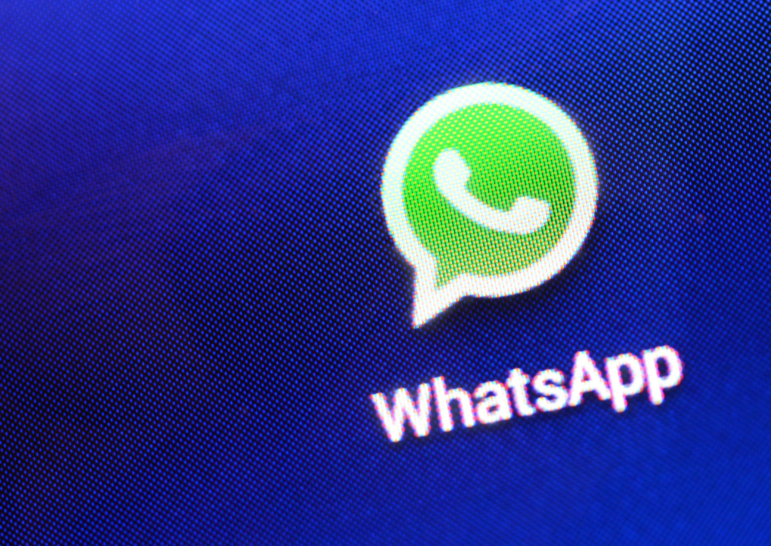 Whats App