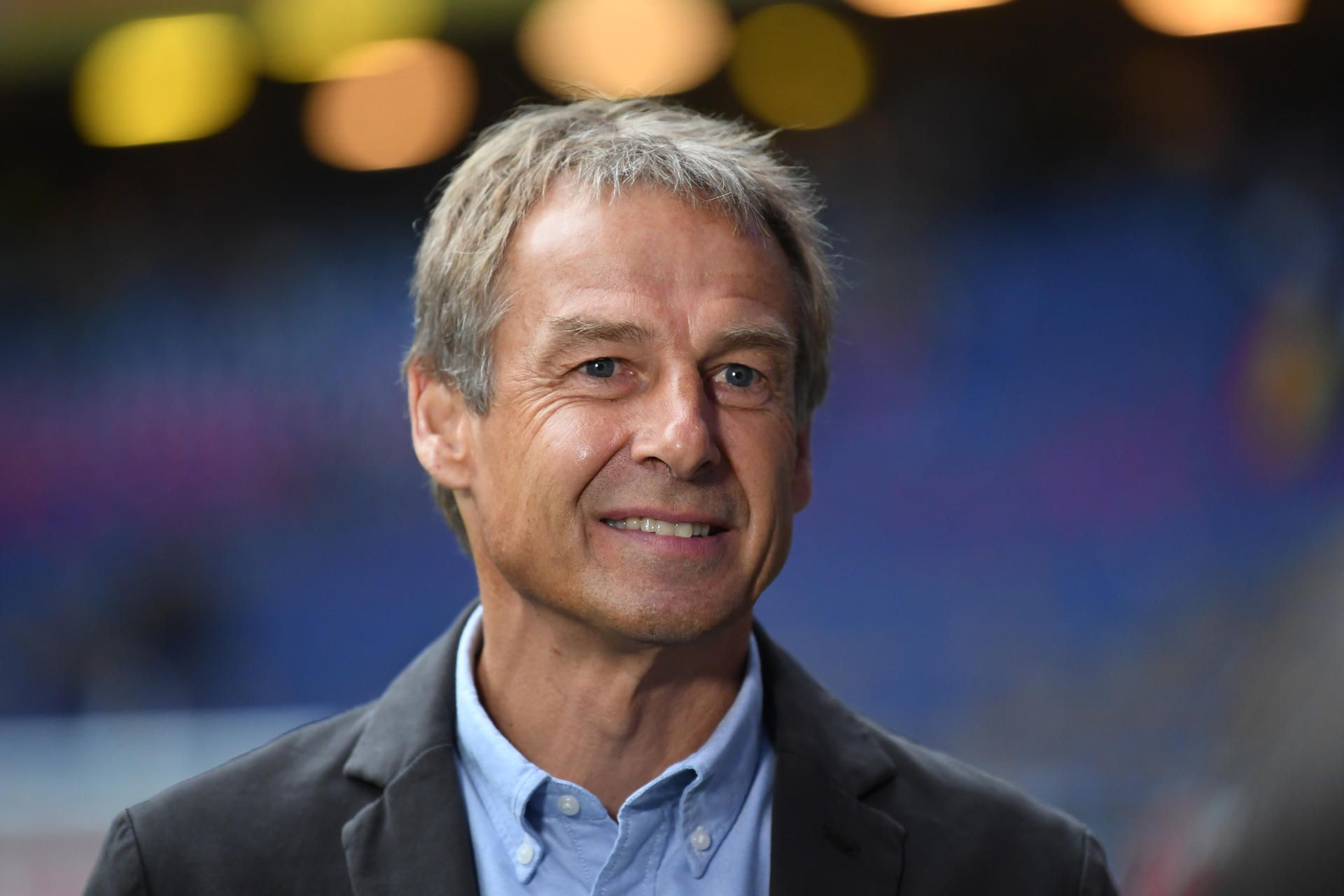 Klinsmann