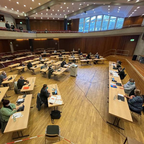 Kulturzentrum Lindlar