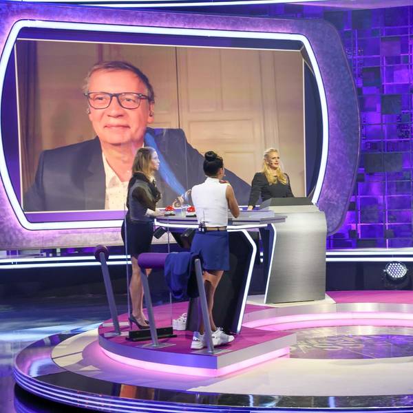 Jauch krank RTL