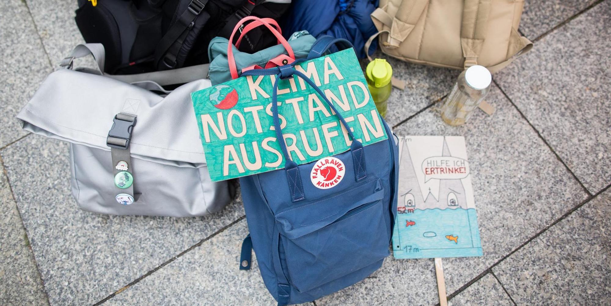 Klimanotstand