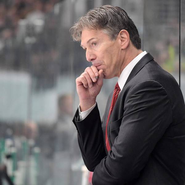 Uwe Krupp Augsburg