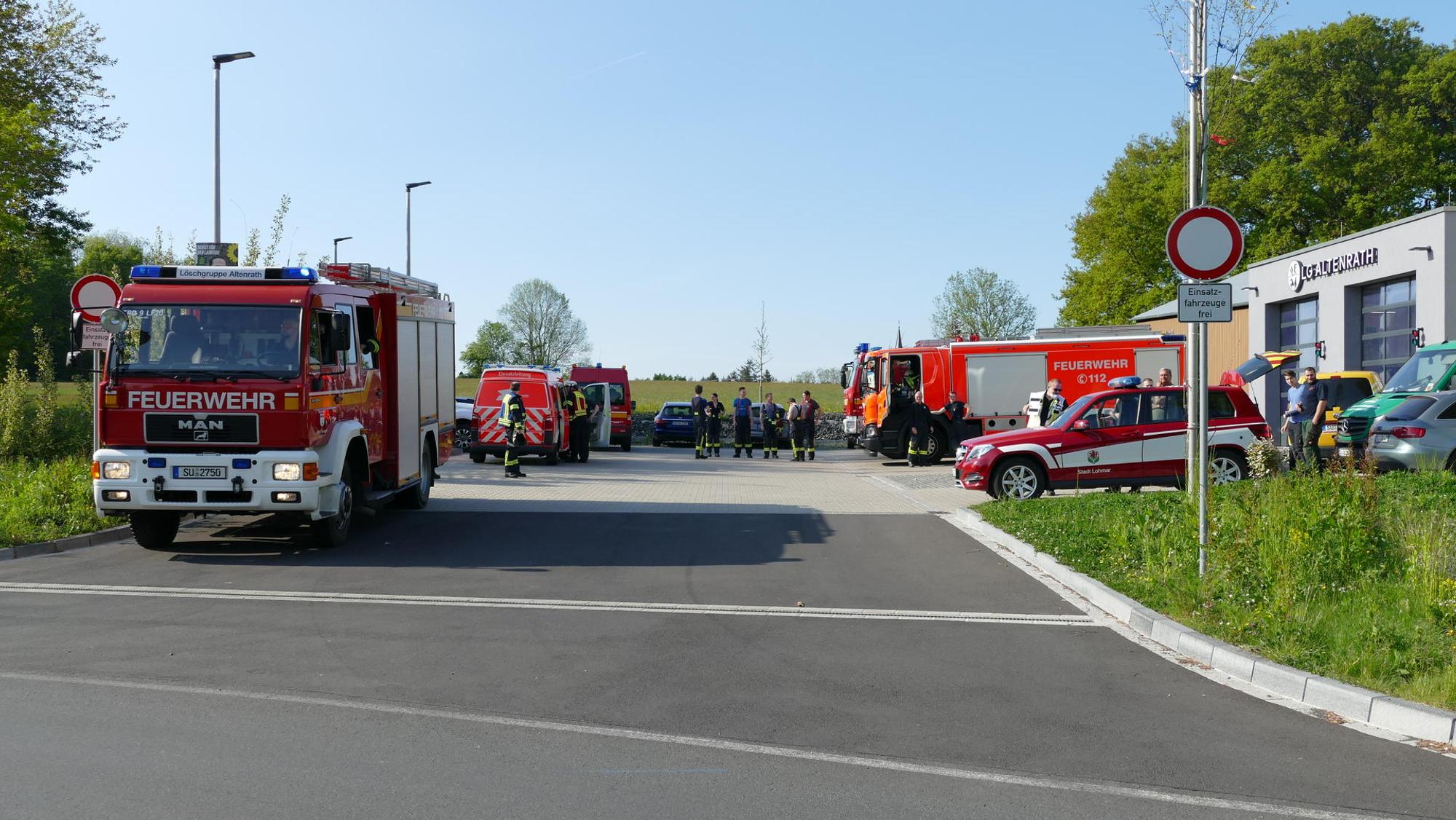 Waldbrand (2)