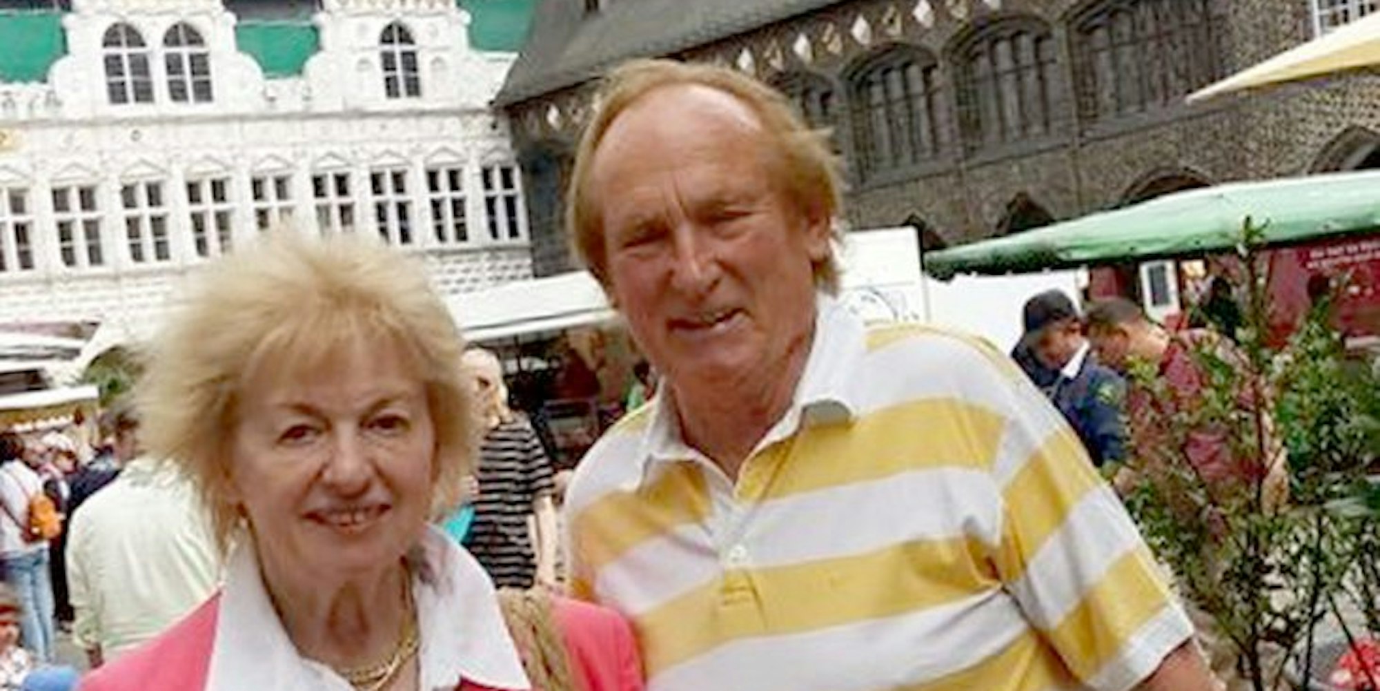 Klaus Ingrid Raab