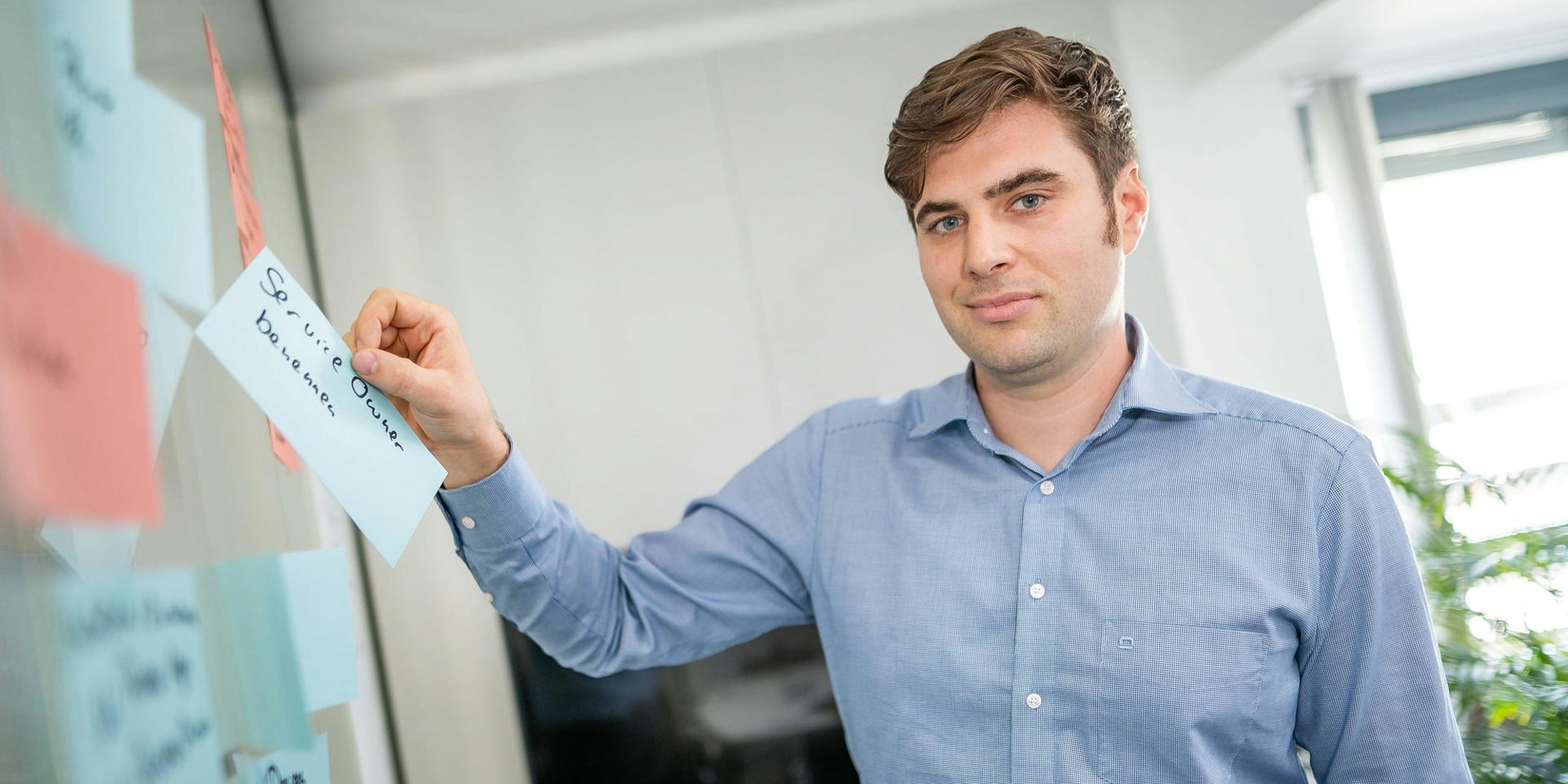 michael hermanns