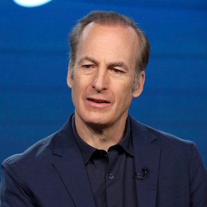 Bob Odenkirk