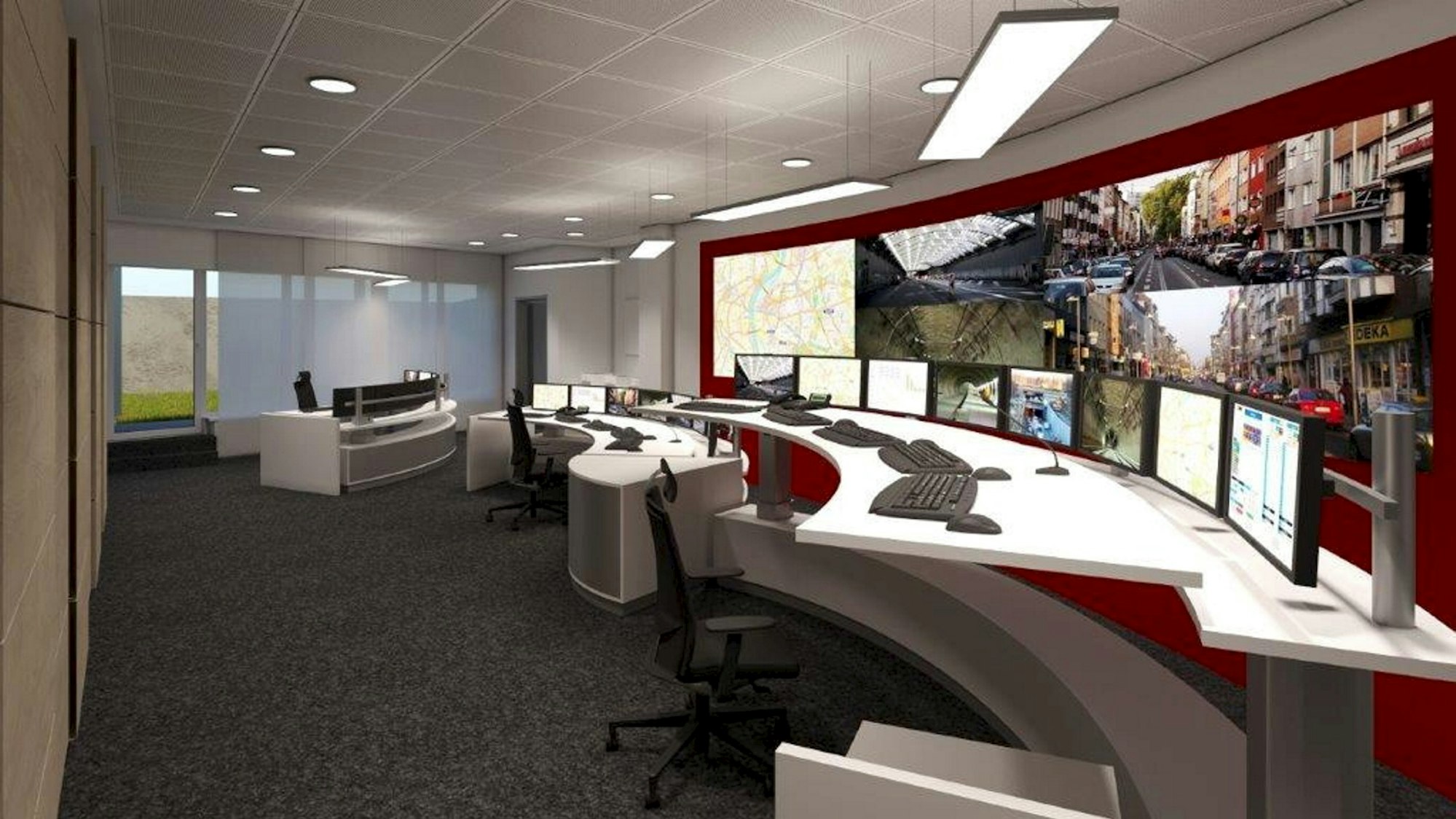 Verkehrsleitzentrale_Visualisierung