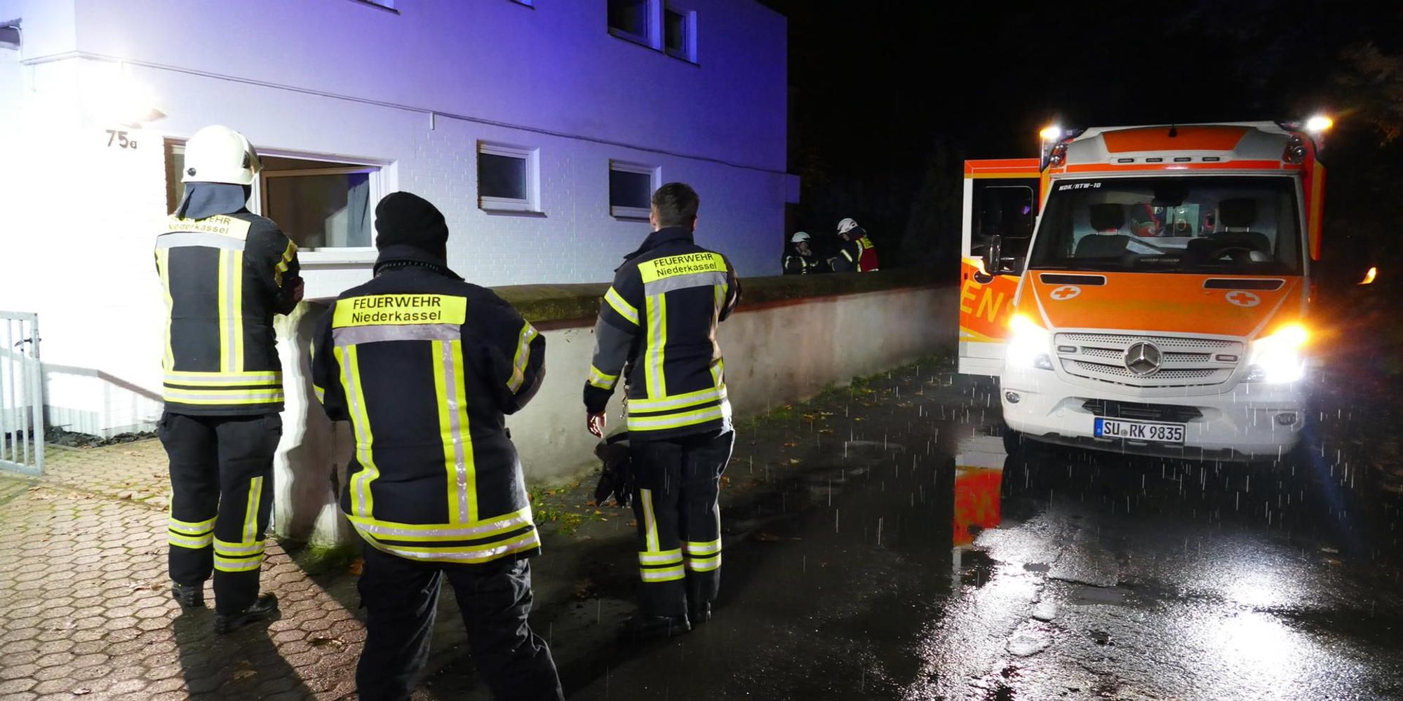 RS_ Pizza im Ofen