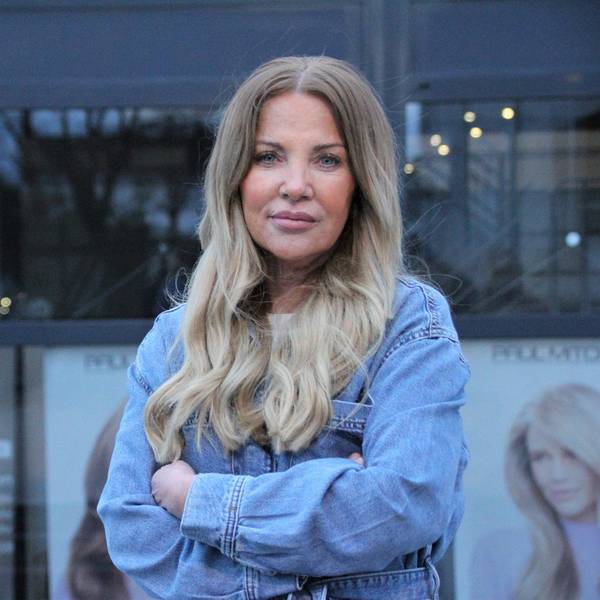 Susanne Wurmbach Friseurin
