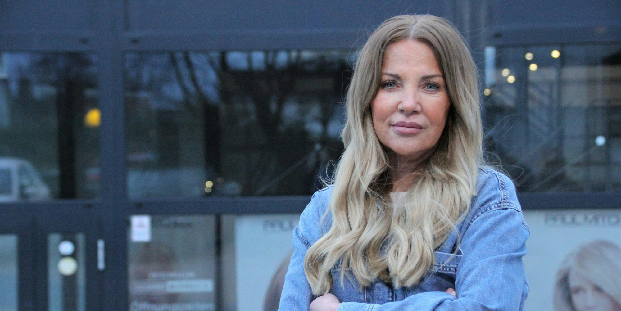 Susanne Wurmbach Friseurin