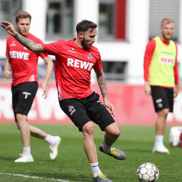 Marco Höger
