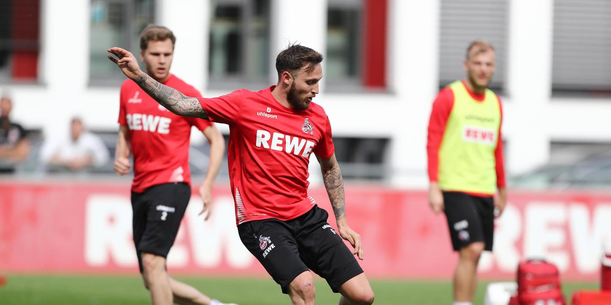 Marco Höger