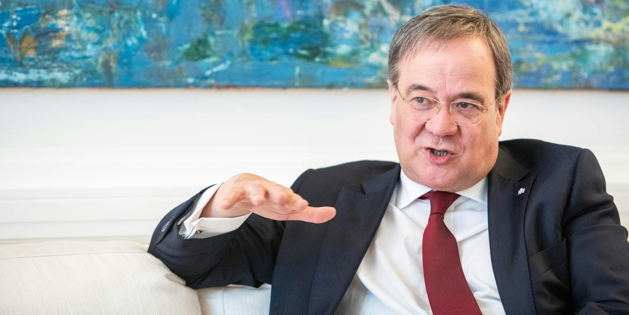 Armin Laschet