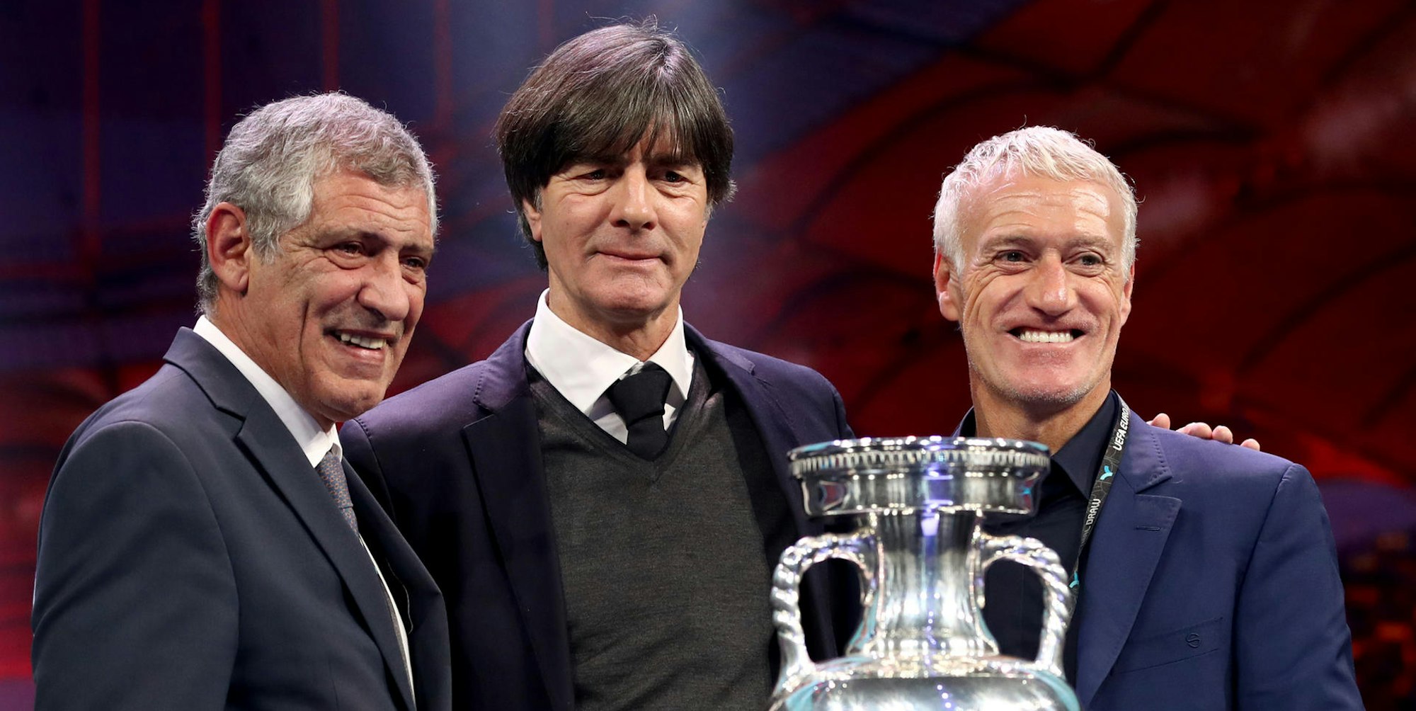 Löw Santos Deschamps