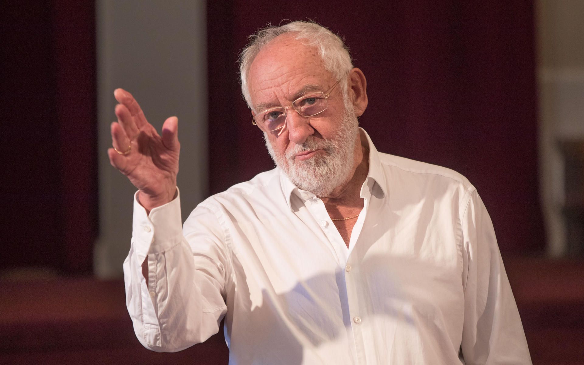 Dieter Hallervorden
