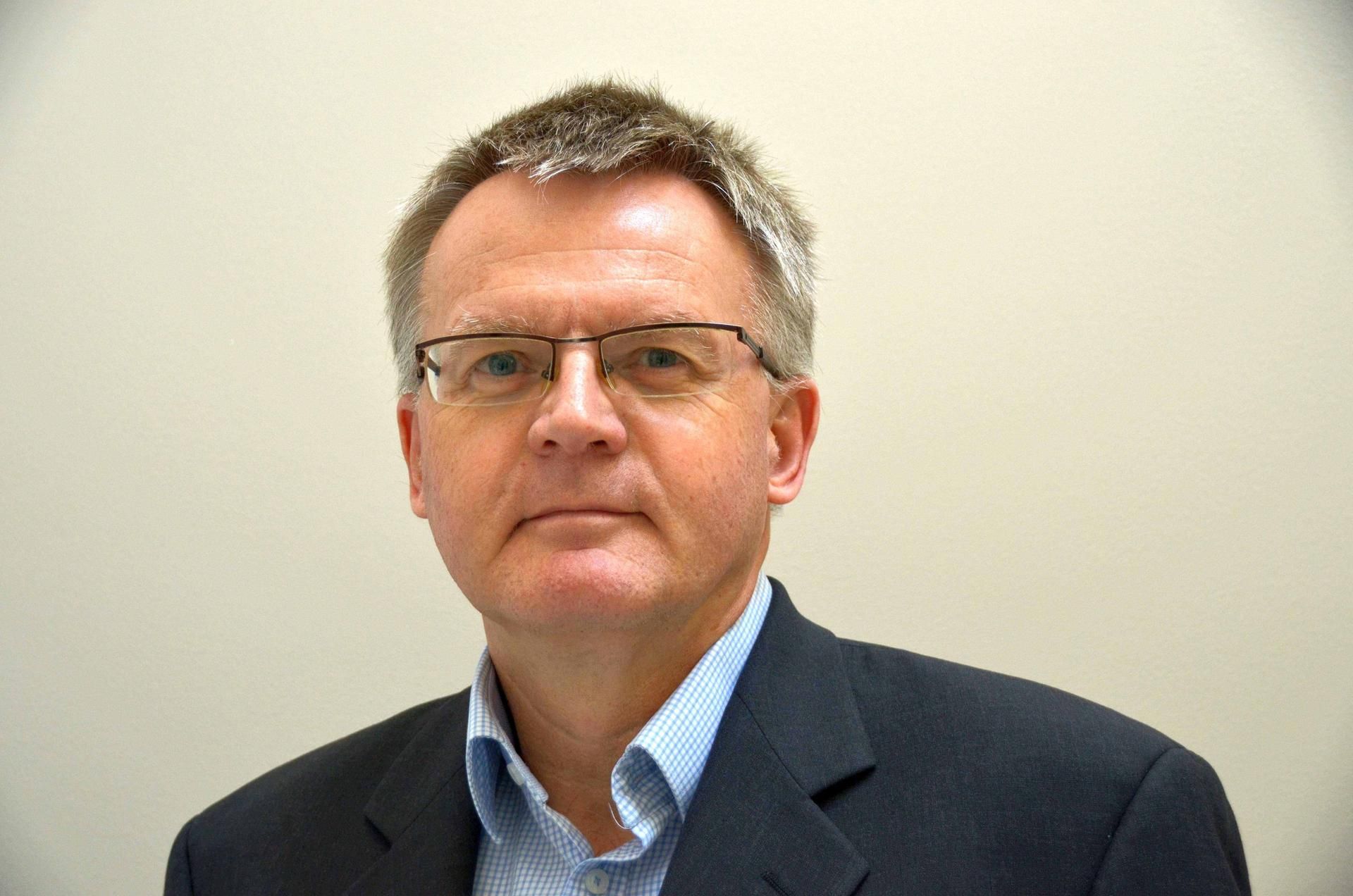 Frank Herrmann