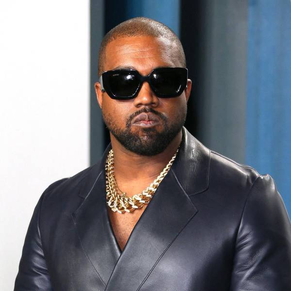 Kanye West 090220