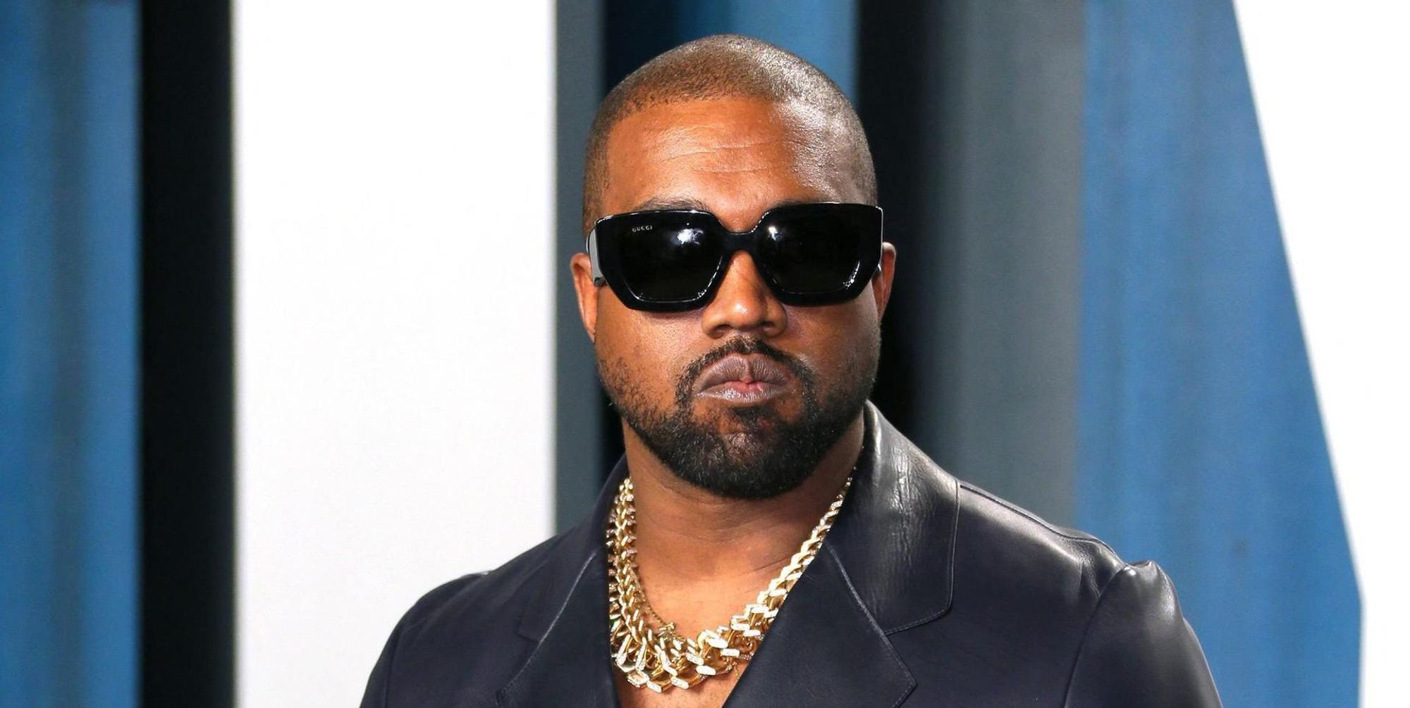 Kanye West 090220