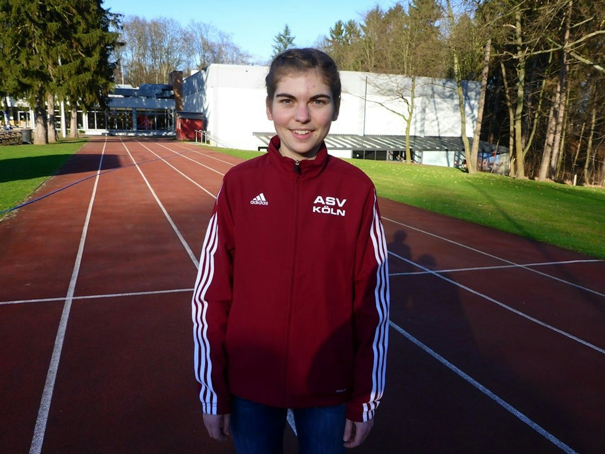 Vera Coutellier