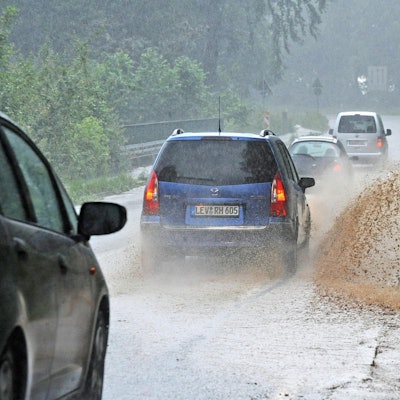 berg Leichlingen Überflutung