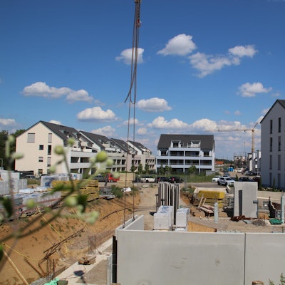 Neubau Brühl-Badorf
