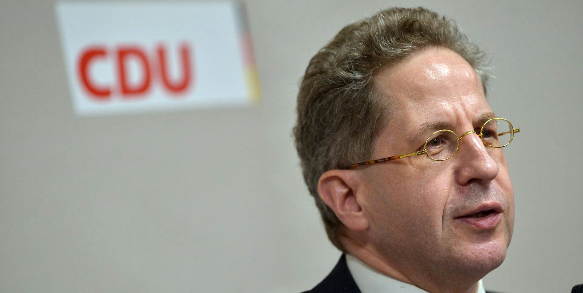 Hans-Georg Maaßen 180521