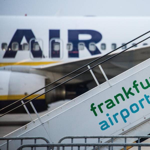 Airport Hahn verkauft 290622