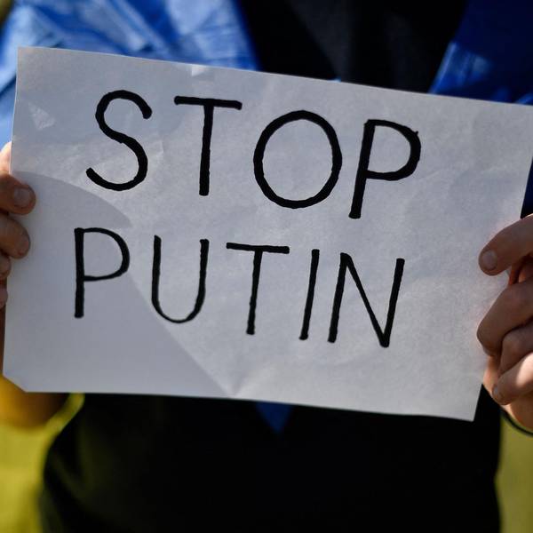 stop putin