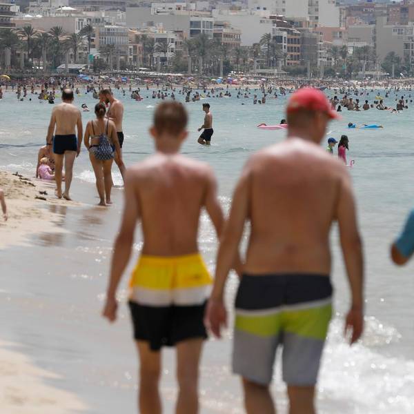 Mallorca 040822