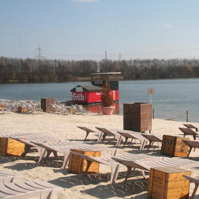 Bereich Otto-Maigler-See