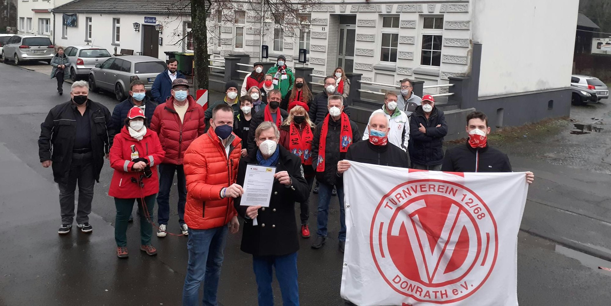 Ortsring_donrath_weisses_Haus